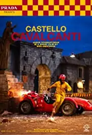 Castello Cavalcanti (2013)
