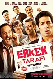 Erkek tarafi testosteron (2013)