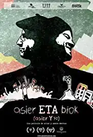 Asier ETA biok (2013)