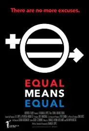 Equal Means Equal (2016)