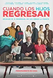 Cuando los hijos regresan (2017)