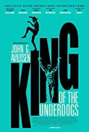John G. Avildsen: King of the Underdogs (2017)