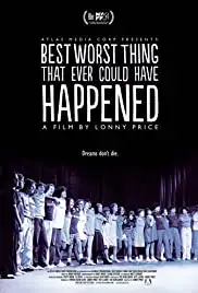 Best Worst Thing That Ever Could Have Happened... (2016)
