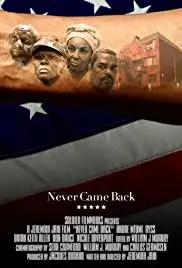 Never Came Back (2017)
