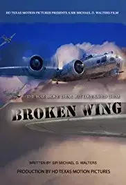 Broken Wing (2019)