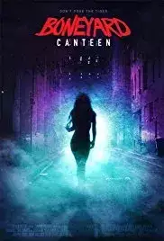 Boneyard Canteen (2019)