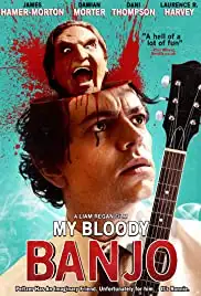 My Bloody Banjo (2015)