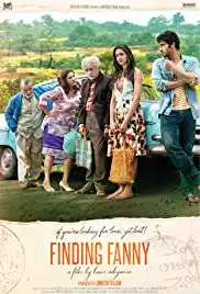 Finding Fanny (2014)