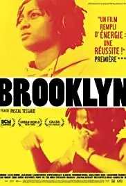 Brooklyn (2014)