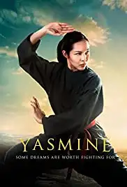 Yasmine (2014)