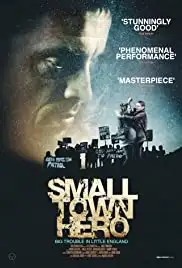Small Town Hero (2019)
