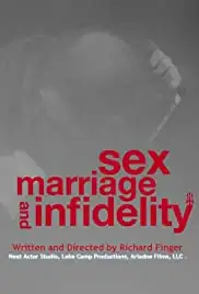 Sex, Marriage and Infidelity (2015)