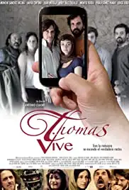 Thomas vive (2014)