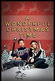 A Wonderful Christmas Time (2014)