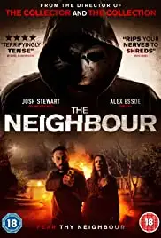 The Neighbor (2016)
