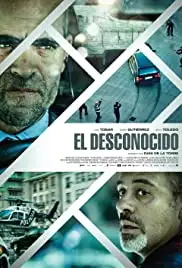 El desconocido (2015)