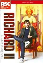 Royal Shakespeare Company: Richard II (2013)