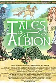 Tales of Albion (2016)