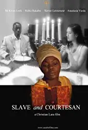 Esclave et courtisane (2016)