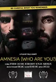 Amnesia: Who Are You? (2014)