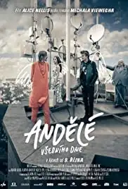 Andelé vsedního dne (2014)