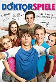 Doktorspiele (2014)