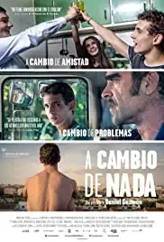 A cambio de nada (2015)