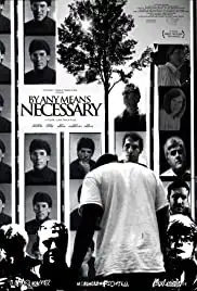 By Any Means Necessary (2015)
