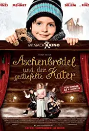 Aschenbrödel und der gestiefelte Kater (2013)