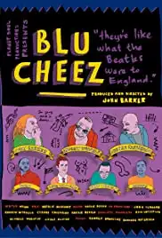 Blu Cheez (2003)