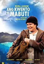 Ang kwento ni Mabuti (2013)