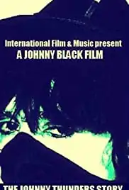 The Johnny Thunders Story (2013)