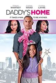 Daddy's Home (2014)