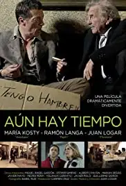 Aún hay tiempo (2013)
