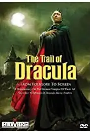 The Trail of Dracula (2017)