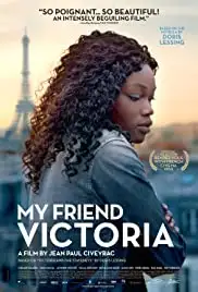 Mon amie Victoria (2014)