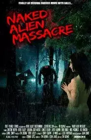 Naked Alien Massacre (2014)