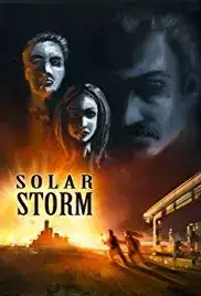Solar Storm (2018)