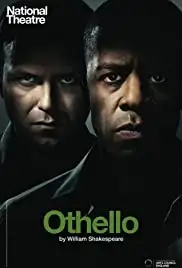 National Theatre Live: Othello (2013)