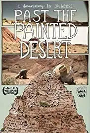 Past the Painted Desert (2011)