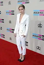 American Music Awards 2013 (2013)