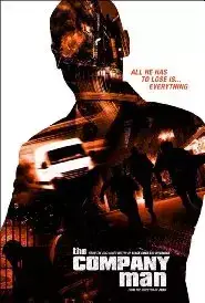 The Company Man (2016)