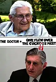 The Doctor in One Flew Over the Cuckoo's Nest (2013)