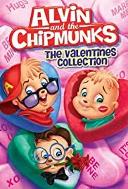 Alvin and the Chipmunks: The Valentines Collection (2007)