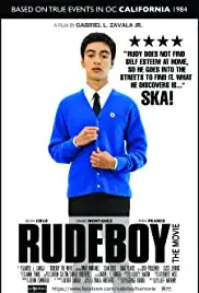 Rude Boy - The Movie (2015)