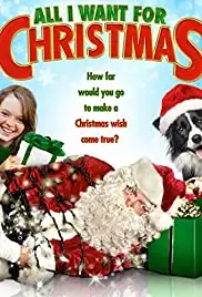 All I Want for Christmas (2014)