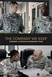 The Company We Keep (2014)