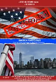 America Foreclosed (2015)