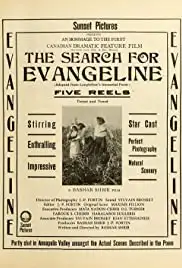 The Search for Evangeline (2014)