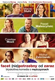 Facet (nie)potrzebny od zaraz (2014)